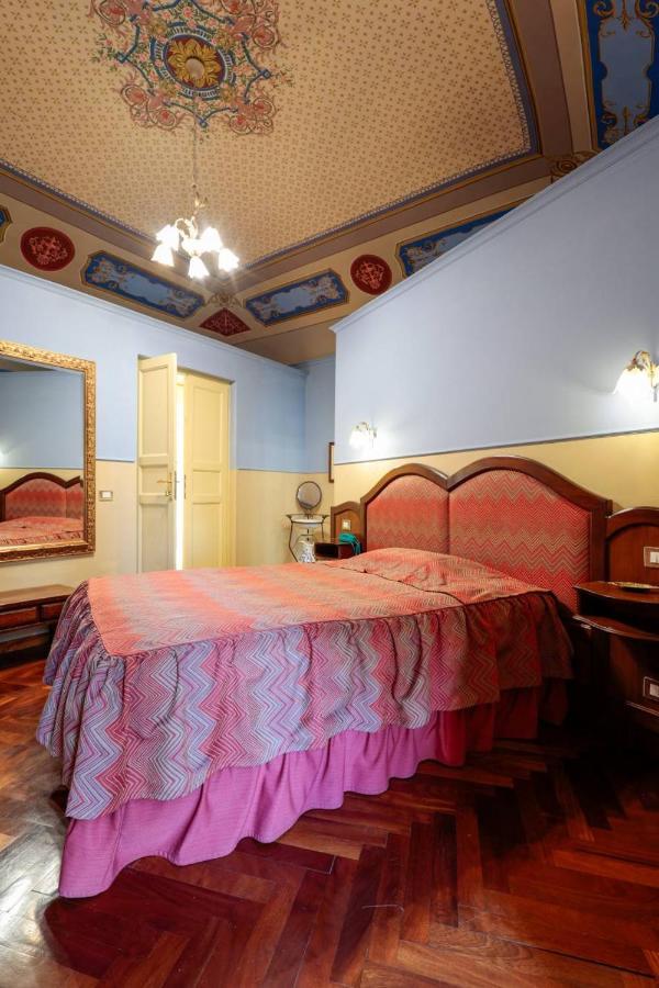 Hotel Corte Dei Tini Teramo Buitenkant foto