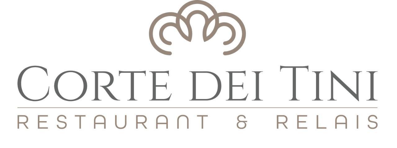Hotel Corte Dei Tini Teramo Buitenkant foto